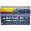 Wild Planet Foods SARDINES, XTRA VRGN O/OIL 00235861
